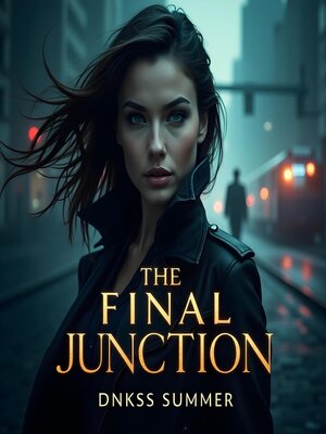 cover image of The Final Junction